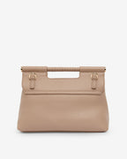 Payton Handbag - Fawn - Arlington Milne