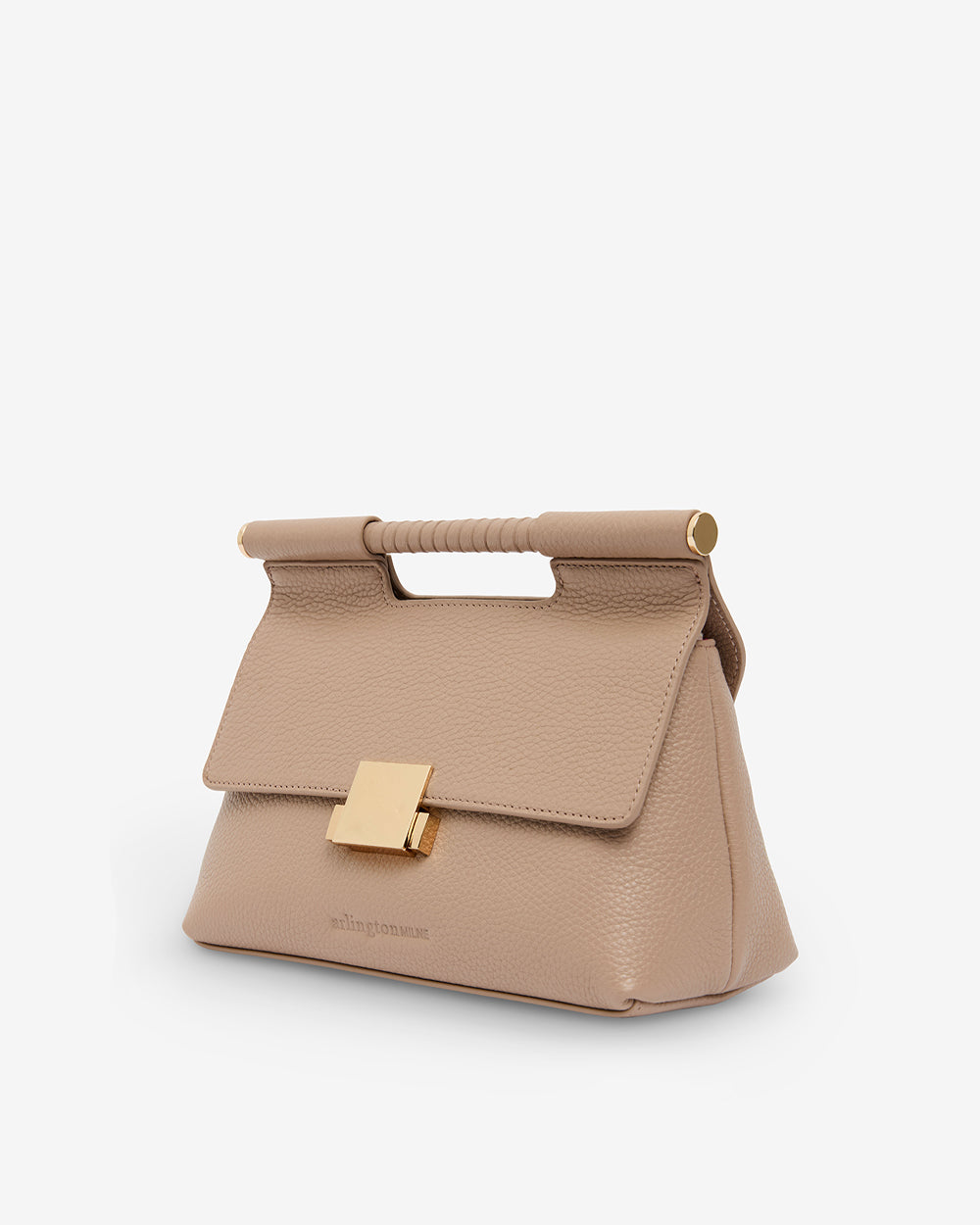 Payton Handbag - Fawn - Arlington Milne