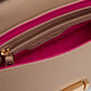 Payton Handbag - Fawn