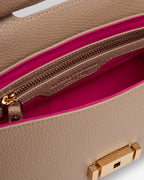 Payton Handbag - Fawn - Arlington Milne