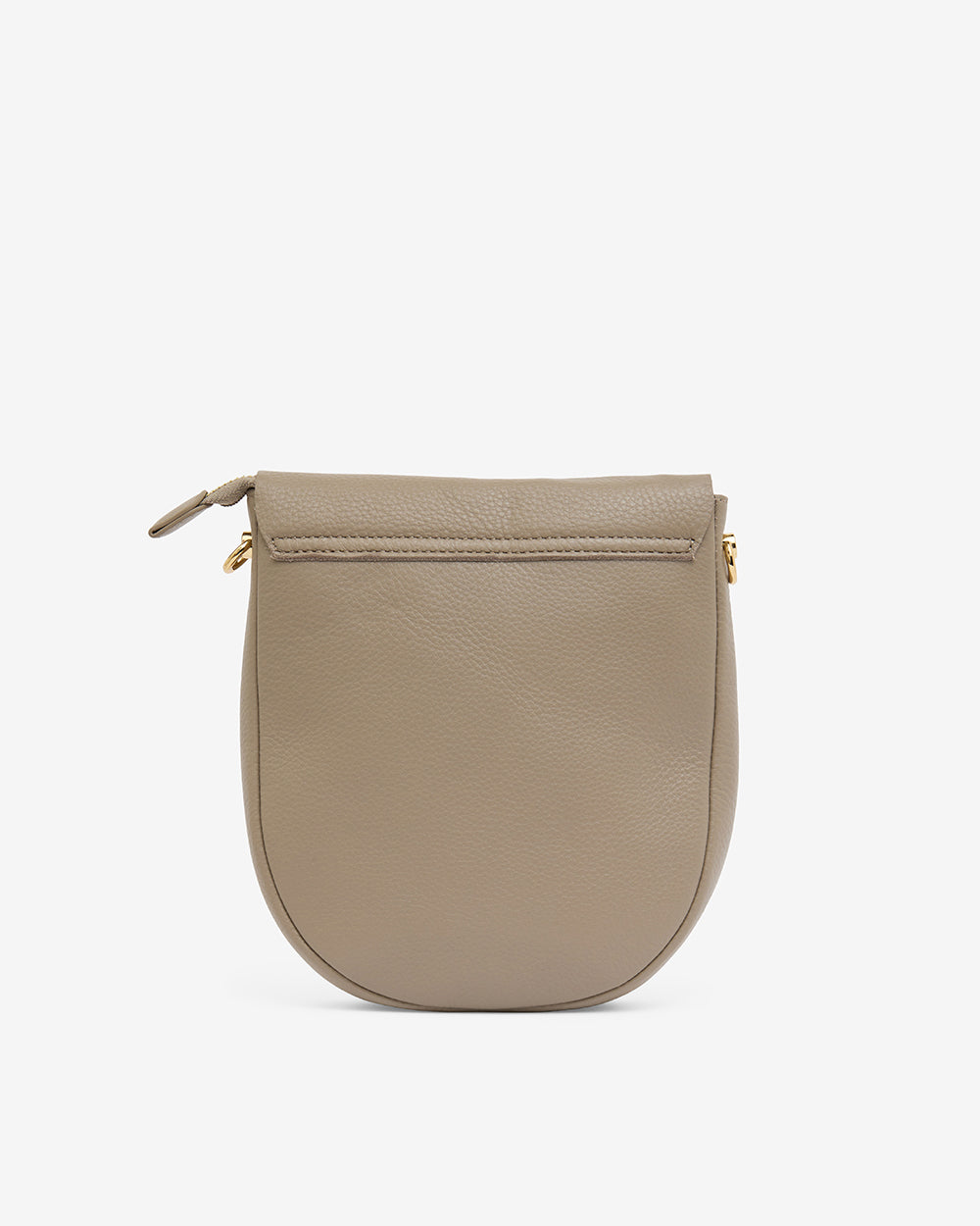 Phoebe Pouch - Putty