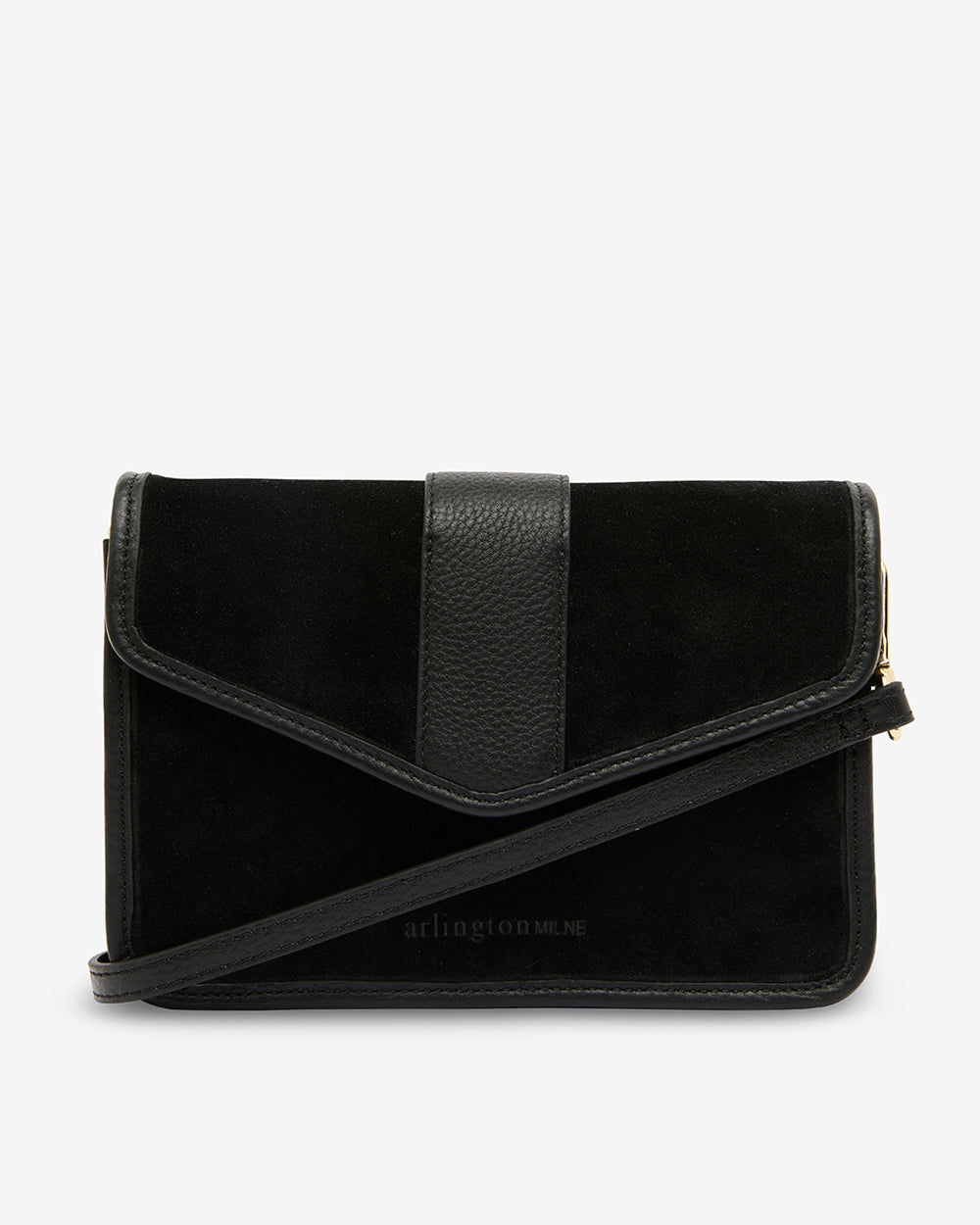 Raquel Bag - Black