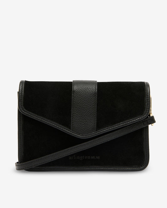 Raquel Bag - Black