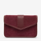 Raquel Bag - Burgundy