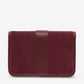 Raquel Bag - Burgundy
