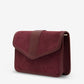 Raquel Bag - Burgundy