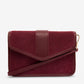 Raquel Bag - Burgundy