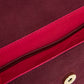 Raquel Bag - Burgundy