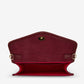 Raquel Bag - Burgundy