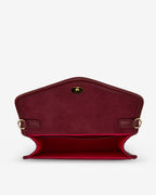 Raquel Bag - Burgundy - Arlington Milne