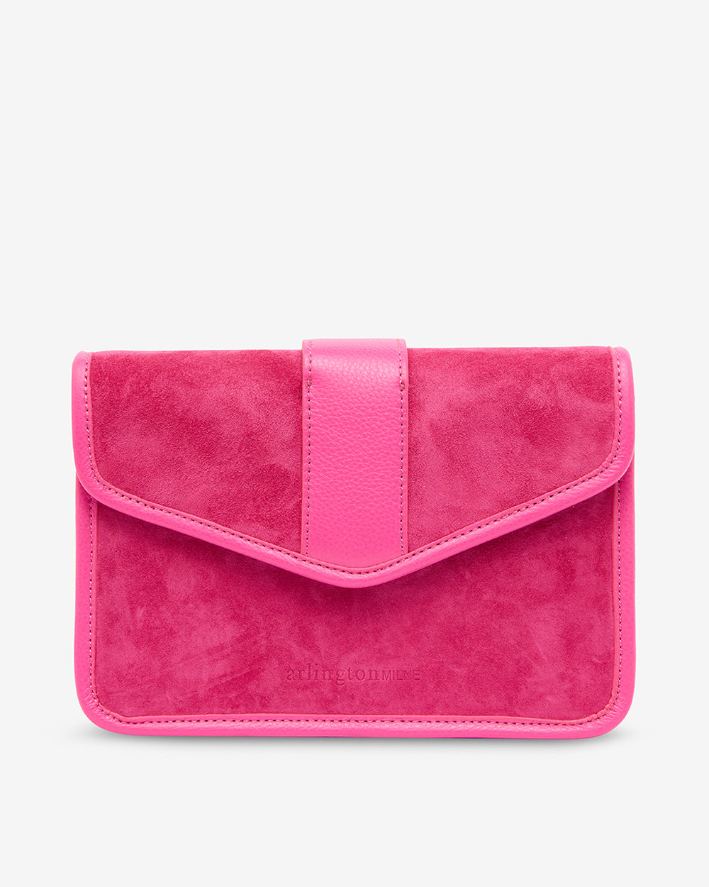 Raquel Bag - Pink