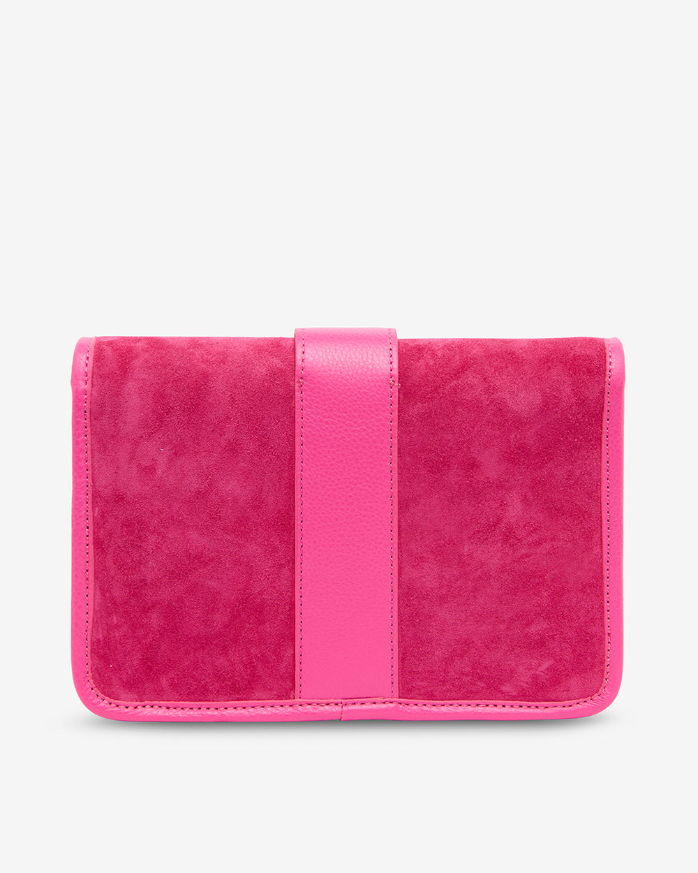 Raquel Bag - Pink