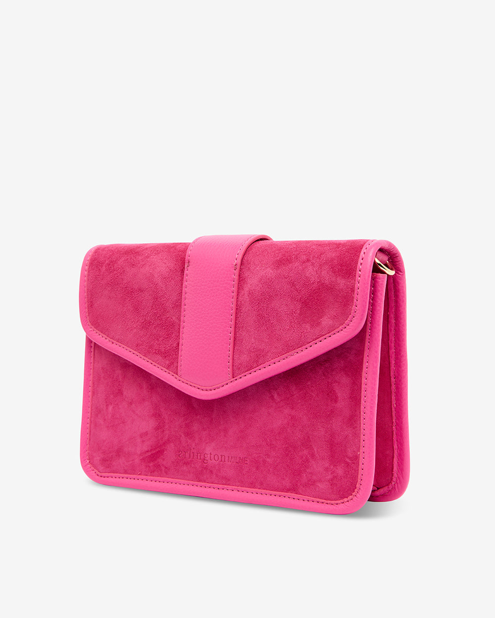 Raquel Bag - Pink