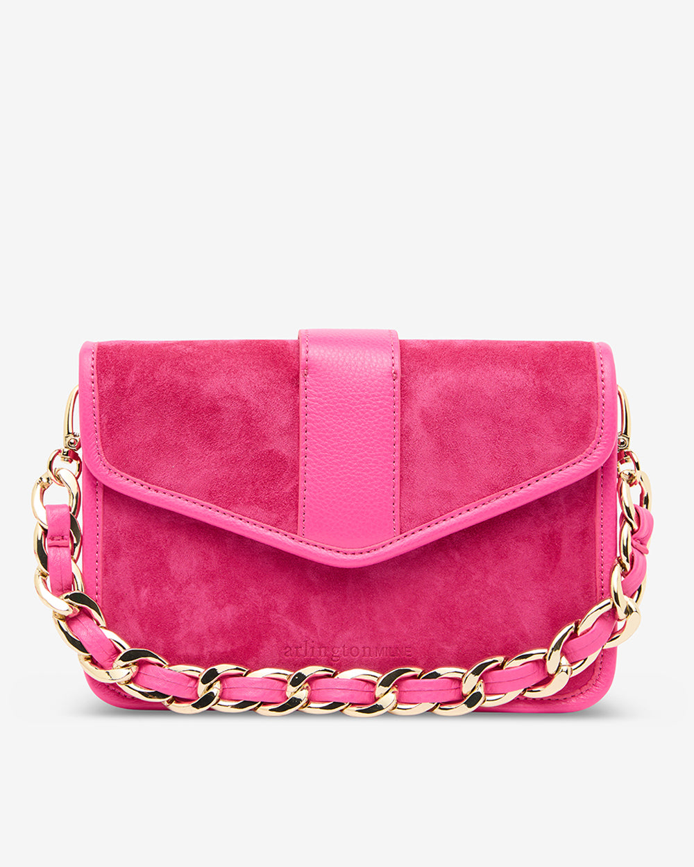 Raquel Bag - Pink