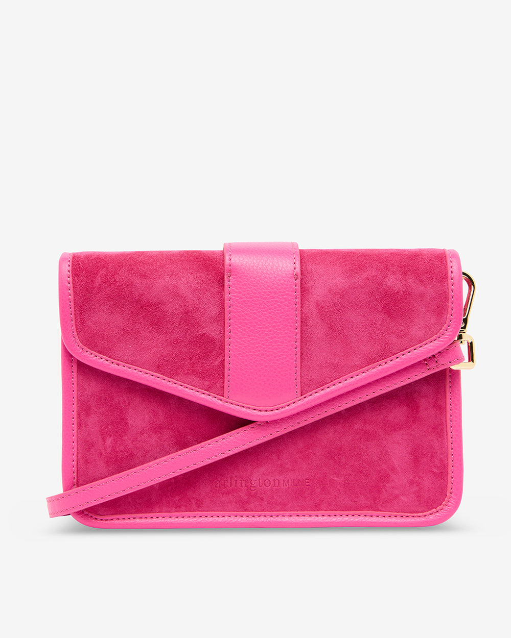 Raquel Bag - Pink