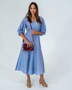 Raquel Bag - Burgundy - Arlington Milne