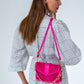 Raquel Bag - Pink