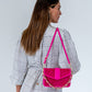 Raquel Bag - Pink