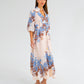 River Dress - Wisley Floral
