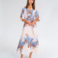 River Dress - Wisley Floral