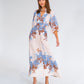River Dress - Wisley Floral