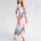 River Dress - Wisley Floral