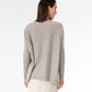 Sadie Crew Neck - Natural