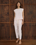 Byron Pant - Baby Pink