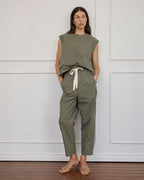 Byron Pant - Moss