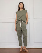 Byron Pant - Moss
