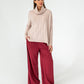 Valentina Trouser - Shiraz