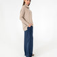 Valentina Trouser - Navy