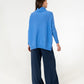 Valentina Trouser - Navy