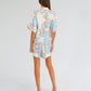 Stella Playsuit - Summertime Floral