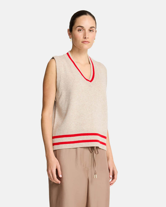 Tina Vest - Natural