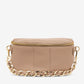 Zara Sling Bag - Fawn
