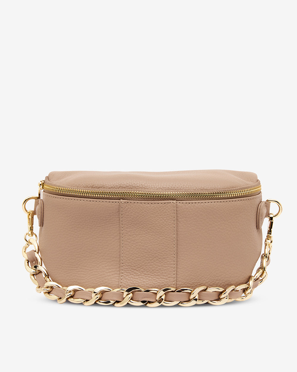 Zara Sling Bag - Fawn