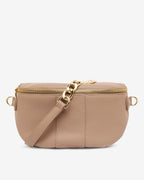 Zara Sling Bag - Fawn