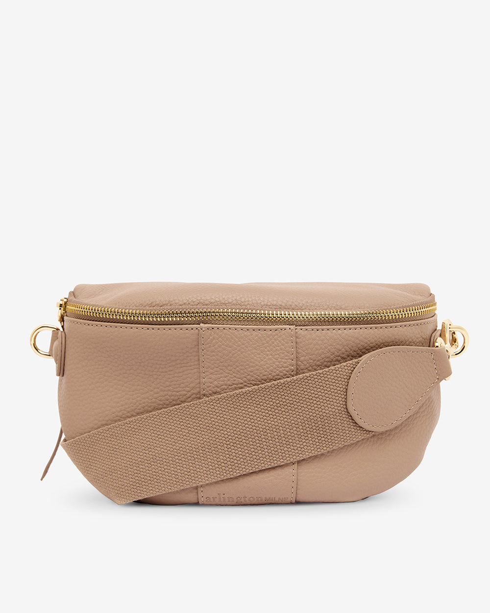 Zara Sling Bag - Fawn