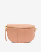 Zara Sling Bag - Rosette