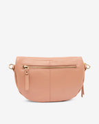 Zara Sling Bag - Rosette