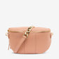 Zara Sling Bag - Rosette