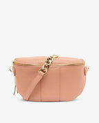 Zara Sling Bag - Rosette