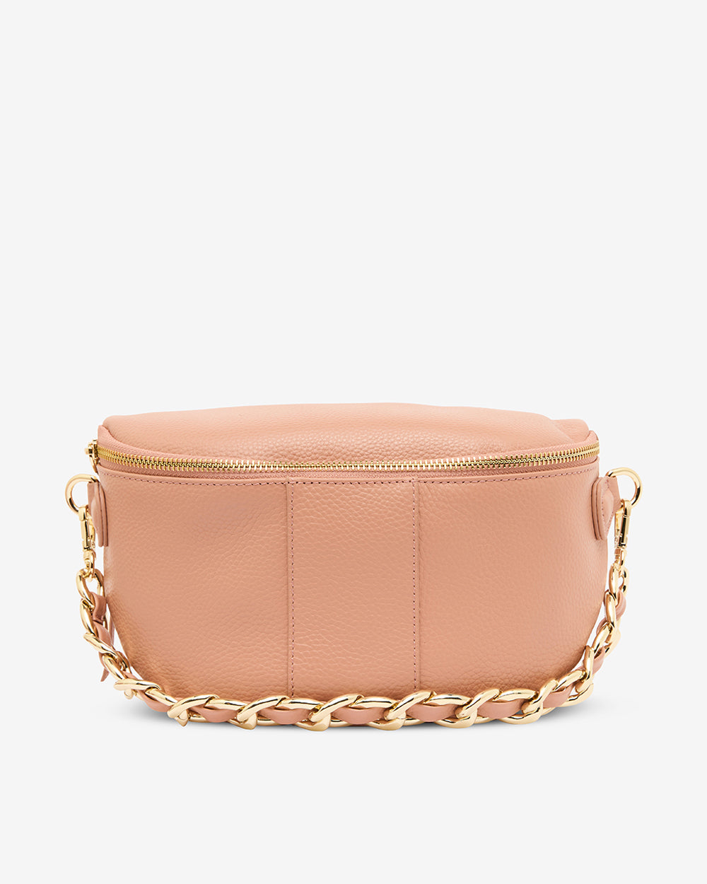 Zara Sling Bag - Rosette