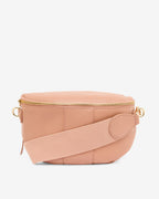 Zara Sling Bag - Rosette