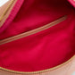 Zara Sling Bag - Rosette