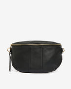 Zara Sling Bag - Black - Arlington Milne