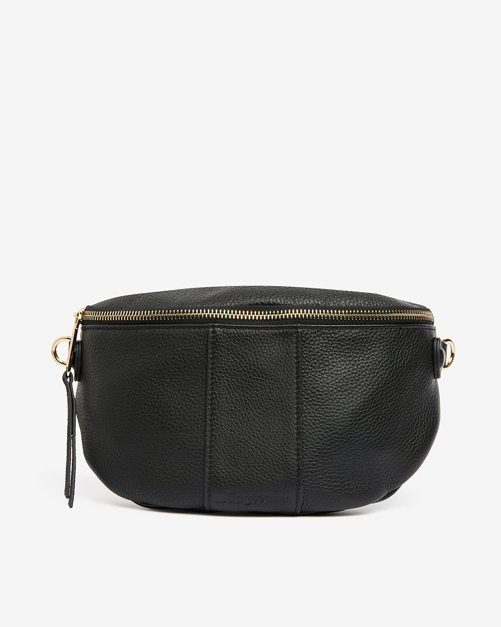 Zara Sling Bag - Black - Arlington Milne