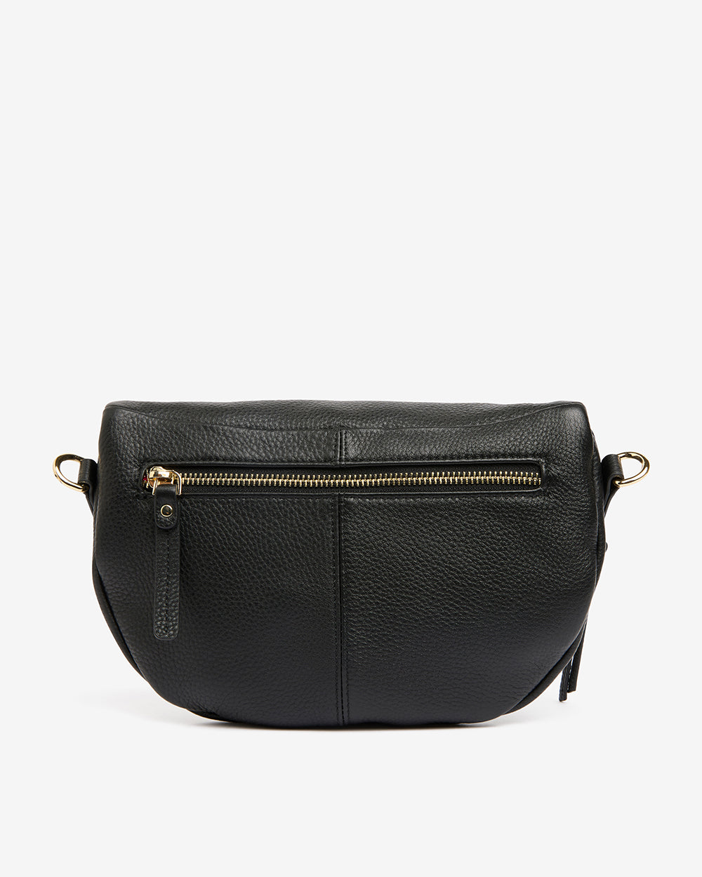 Zara Sling Bag - Black - Arlington Milne