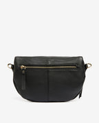 Zara Sling Bag - Black - Arlington Milne